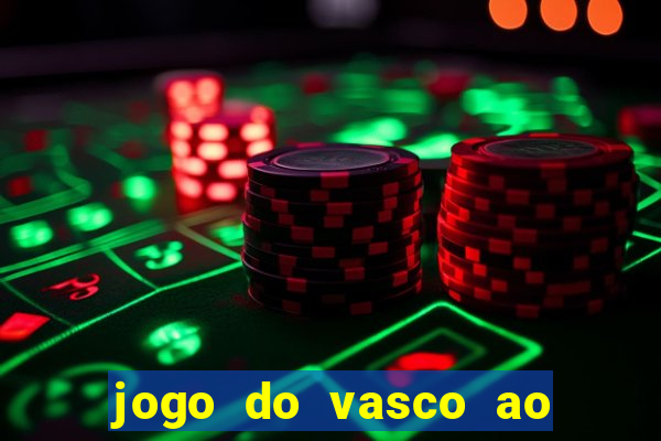 jogo do vasco ao vivo em hd